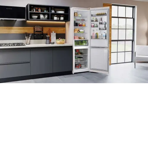 Холодильник HOTPOINT-ARISTON HT 6200 AB
