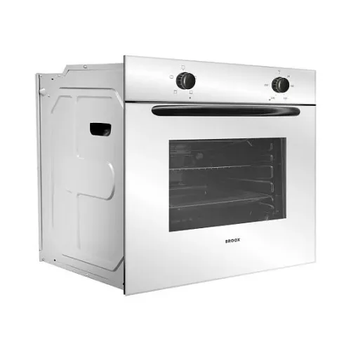Духовой шкаф BROOX ER0001G00 белый