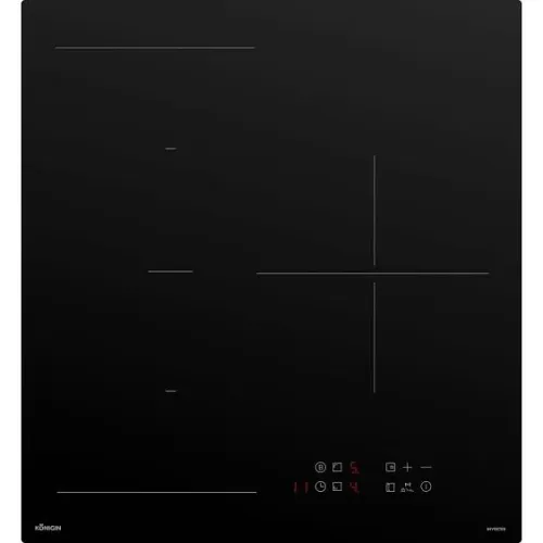 Варочная поверхность KONIGIN Barbet I453 Т1BK