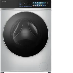 Стиральная машина WEISSGAUFF WMD 995 Autodose Direct Drive Touch
