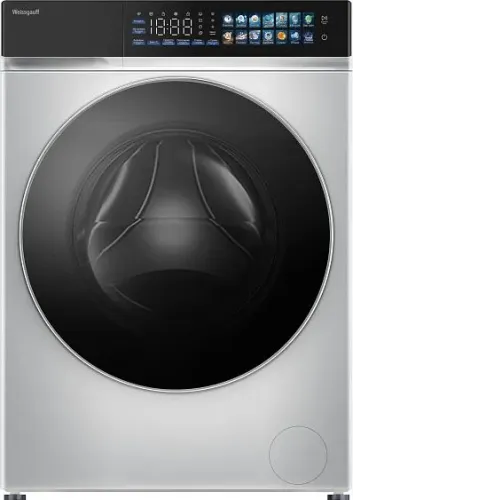 Стиральная машина WEISSGAUFF WMD 995 Autodose Direct Drive Touch
