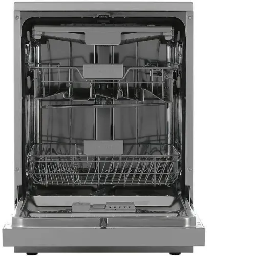 Посудомоечная машина SAMSUNG DW60M6050FS/WT