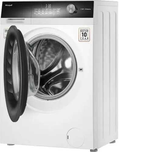 Стиральная машина WEISSGAUFF WM 4947 Premium Inverter Steam