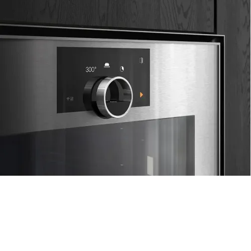 Духовой шкаф GAGGENAU GO450120