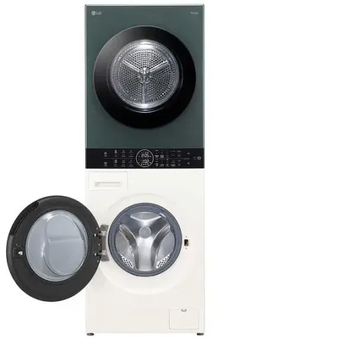 Стиральная машина LG W4W8LVPK2HM