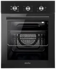 Духовой шкаф SIMFER B4EB16070