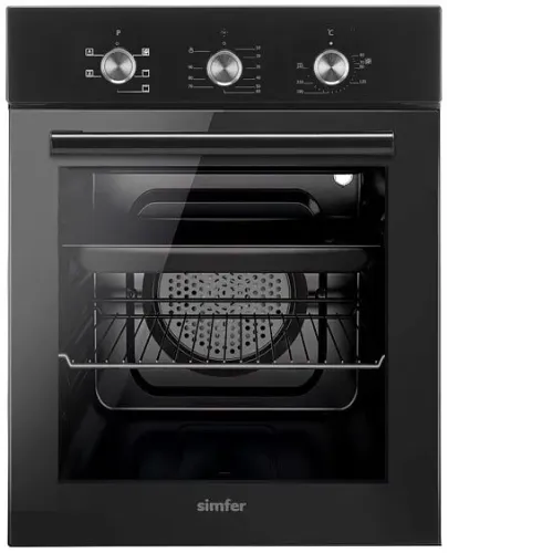 Духовой шкаф SIMFER B4EB16070