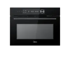 Духовой шкаф MIDEA MCO82007MBG-I