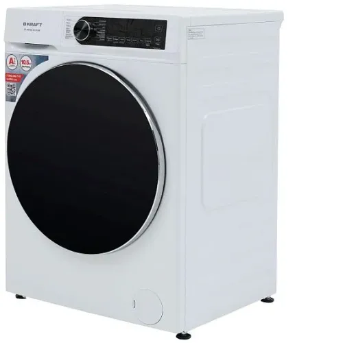 Стиральная машина KRAFT KF-MDDS10123W