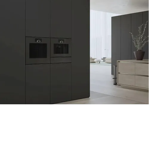 Духовой шкаф GAGGENAU GO251100