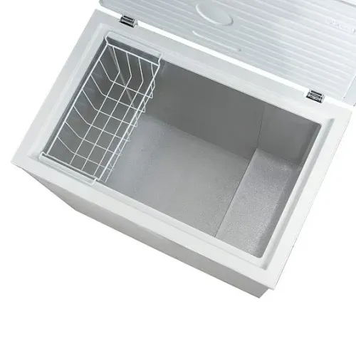 Морозильный ларь PIONEER FR-199