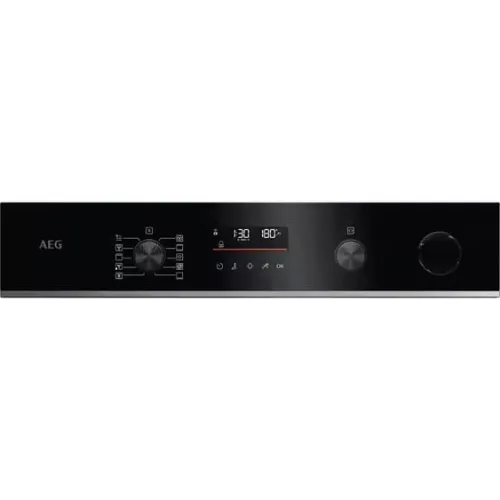Духовой шкаф AEG TR6PB531SB