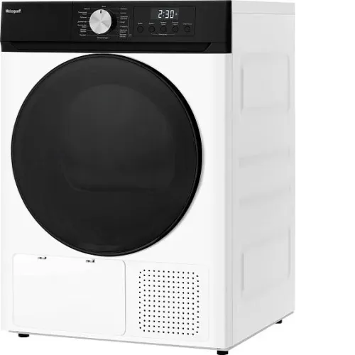 Сушильная машина WEISSGAUFF WD 6010 Heat Pump