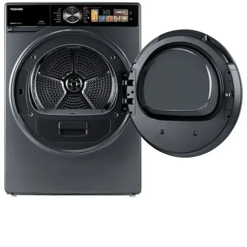 Сушильная машина TOSHIBA TD-T25BS110HWRU (MG)