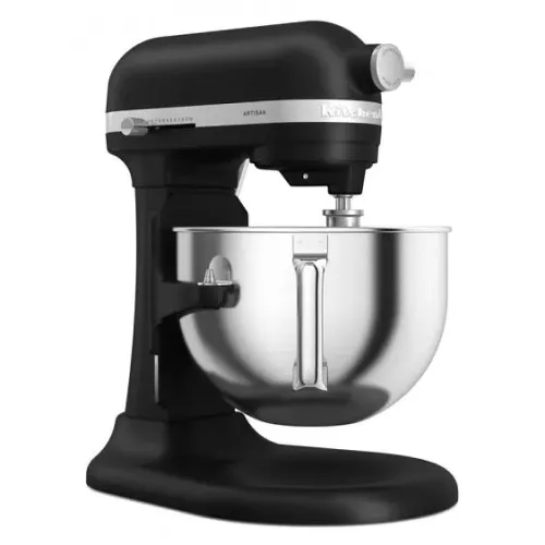 Миксер KITCHENAID 5KSM60SPXEBM