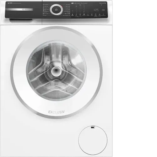 Стиральная машина BOSCH WGH256A0BY