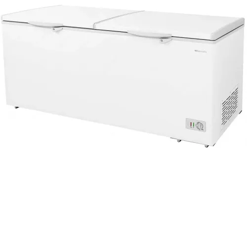 Морозильный ларь WILLMARK CF-780XDD-5