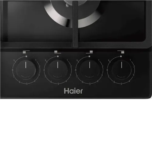 Варочная поверхность HAIER HHQ-G64CTQB