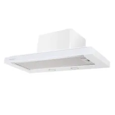 Вытяжка MAUNFELD OUSE TOUCH 90 белое стекло