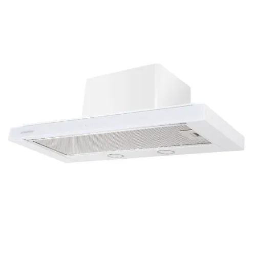Вытяжка MAUNFELD OUSE TOUCH 90 белое стекло