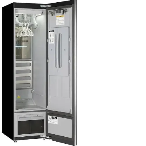 Сушильный шкаф HIBERG SD 5GB