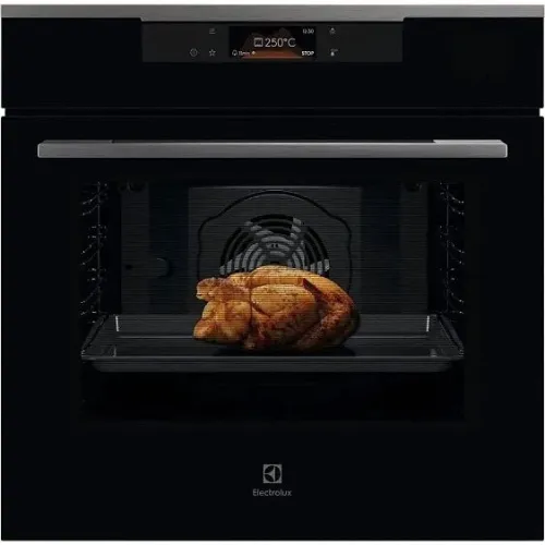 Духовой шкаф ELECTROLUX KOFBH39H