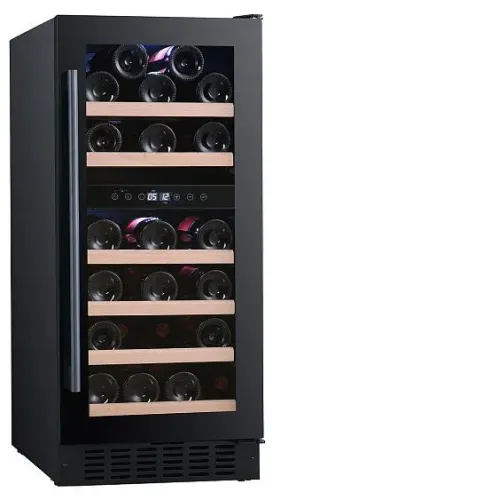 Винный шкаф TEMPTECH PRESQ38DB-24