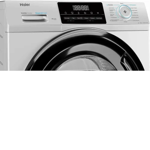 Стиральная машина HAIER HW80-BP12929E
