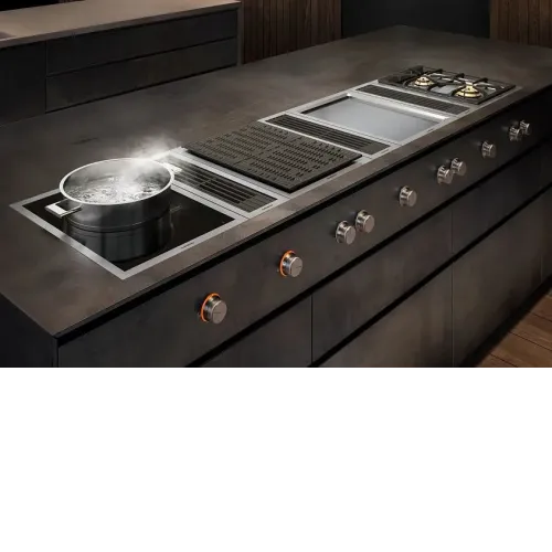 Вытяжка GAGGENAU VL414115