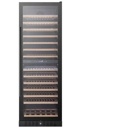 Винный шкаф TEMPTECH CL180DB