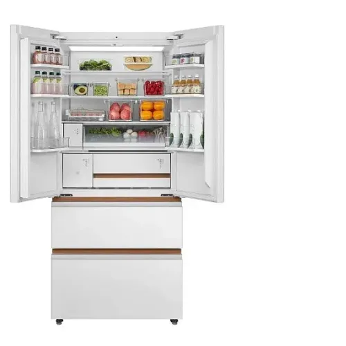 Холодильник TOSHIBA GR-RF690WI-PGJ (67)