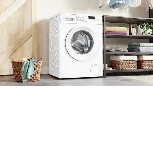 Стиральная машина BOSCH WGE02201PL