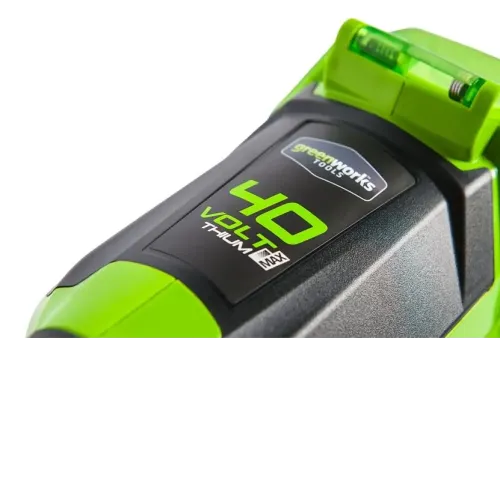 Снегоуборщик GREENWORKS GD40SSK4 2600807UB