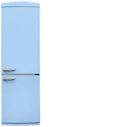 Холодильник SCHAUB LORENZ SLU S335U4E