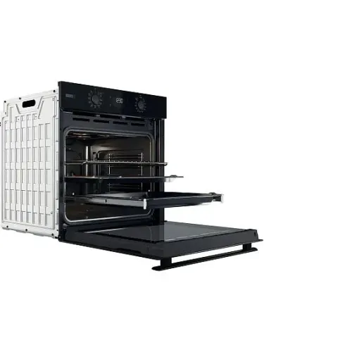 Духовой шкаф WHIRLPOOL OMSR58RU1SB