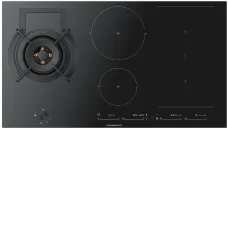 Варочная поверхность KUPPERSBUSCH KIG 9850.0 SR-E5