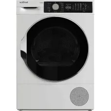 Сушильная машина VESTFROST VFT103HPMW
