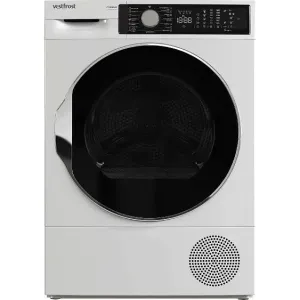 Сушильная машина VESTFROST VFT103HPMW