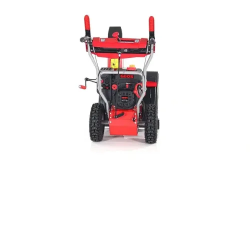 Снегоуборщик GEOS SnowLine 560 ll