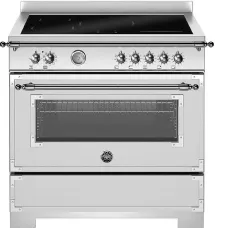 Варочный центр BERTAZZONI HER95I1EXT2