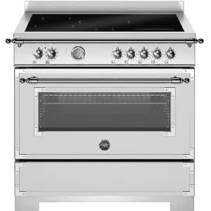 Варочный центр BERTAZZONI HER95I1EXT2