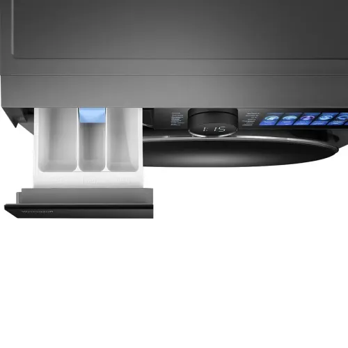 Стиральная машина WEISSGAUFF WM 778 Color Touch Inverter Steam