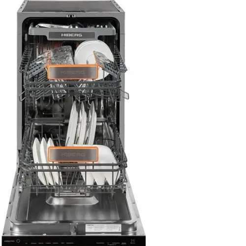 Посудомоечная машина HIBERG i-X 4810