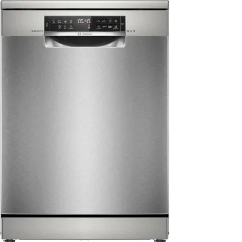 Посудомоечная машина BOSCH SMS6ZCI37Q