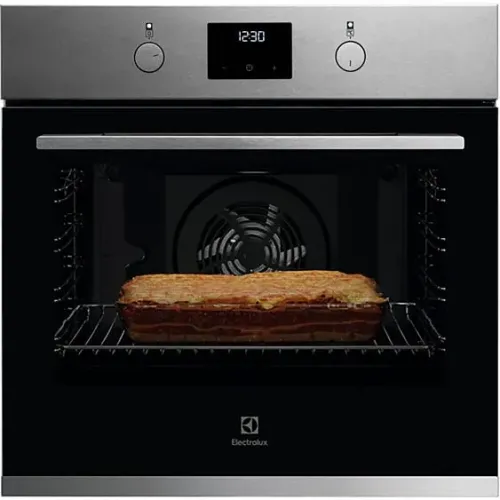 Духовой шкаф ELECTROLUX KOFGH70TX