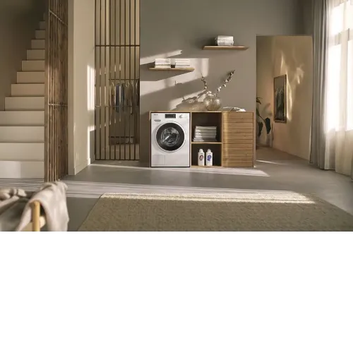 Стиральная машина MIELE WWA120WCS