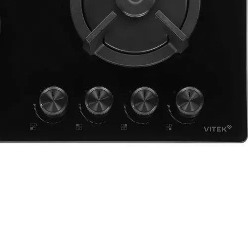 Варочная поверхность VITEK VGH 6450 BG