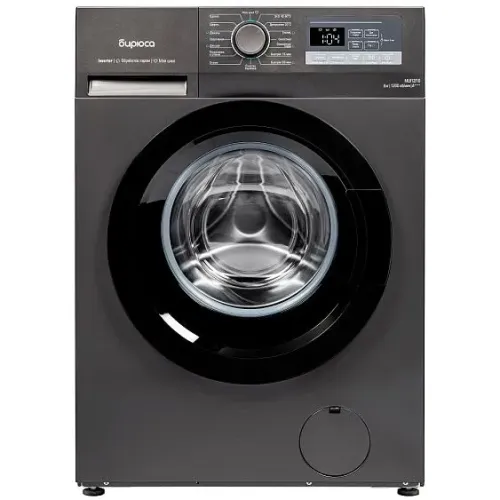 Стиральная машина БИРЮСА WM-ML612/10 DM