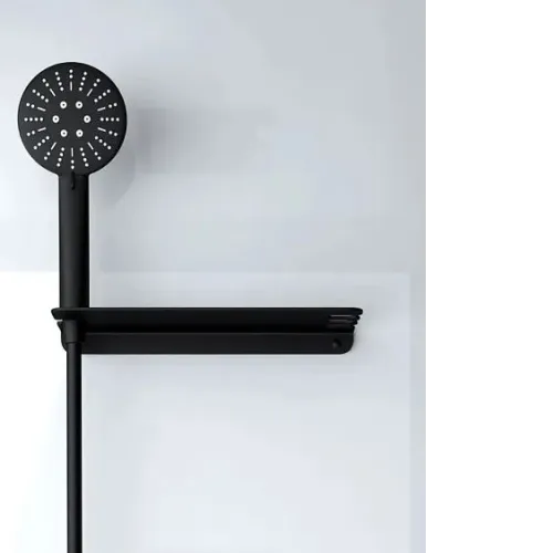Душевая кабина ACQUAZZONE Omega 100 BLACK