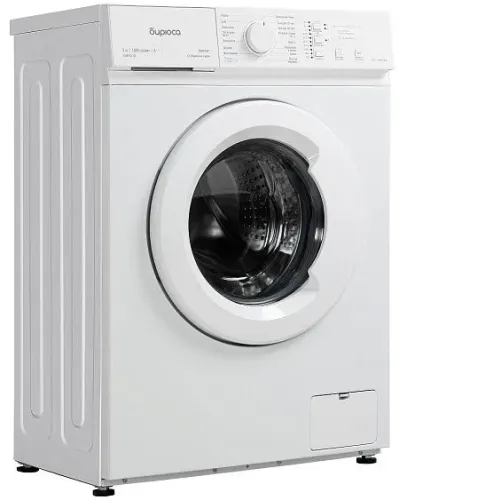 Стиральная машина БИРЮСА WM-SM510/10